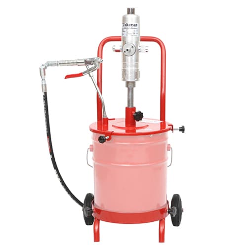 Havalı Gres Pompası 16 Kg – 2126