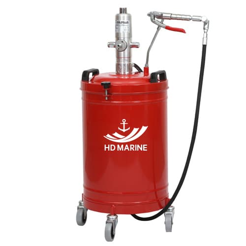 Havalı Gres Pompası 30 Kg – 2230