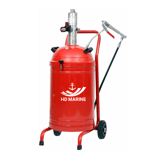 Havalı Gres Pompası 30 Kg – 2330