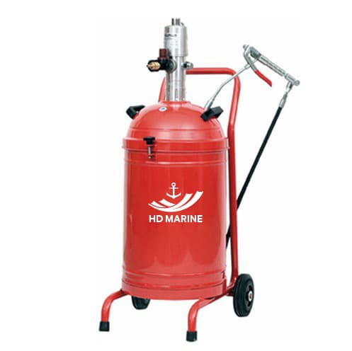Havalı Gres Pompası 30 Kg – 2430