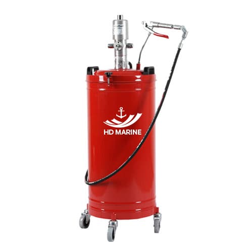 Havalı Gres Pompası 50 Kg – 2250