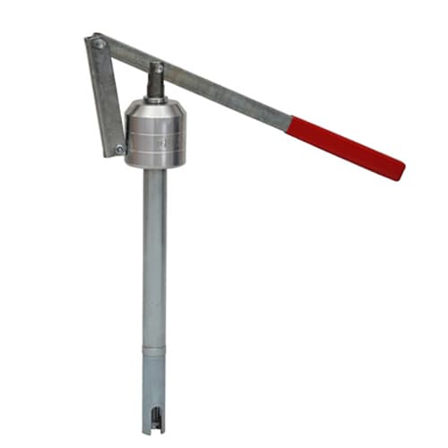 Mekanik Gres Pompası 16 Kg – 2016N