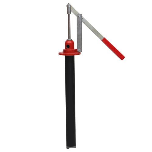 Mekanik Yağ Pompası 25 Lt – 4025N