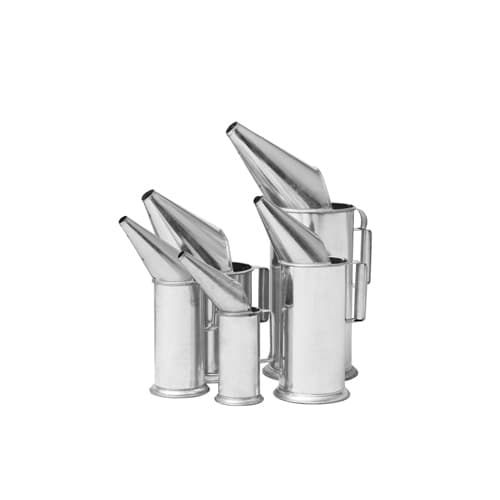 Metal Litre Kapları – LTK