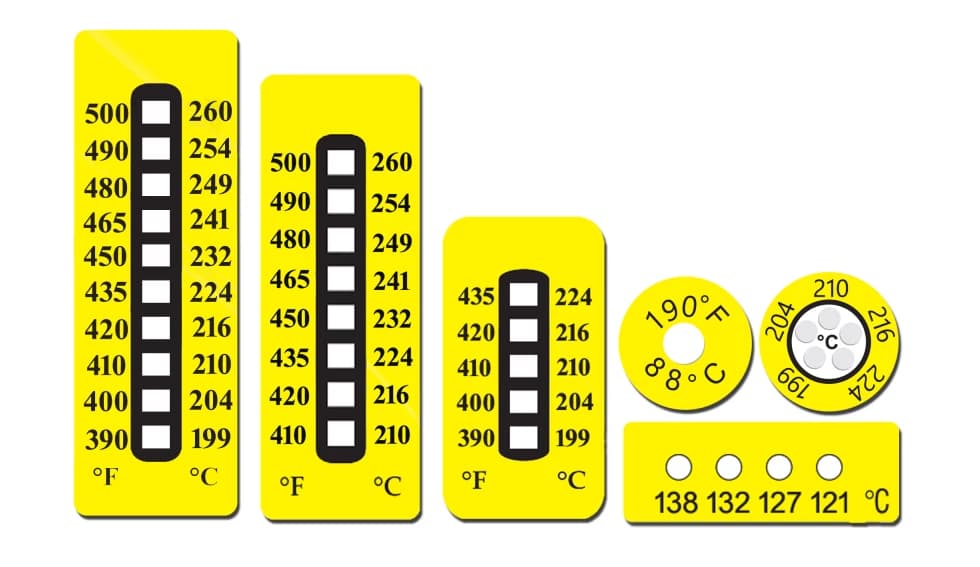 Thermal Label
