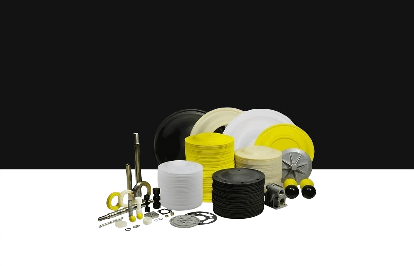 Versa-Matic® Uyumlu Yedek Parça