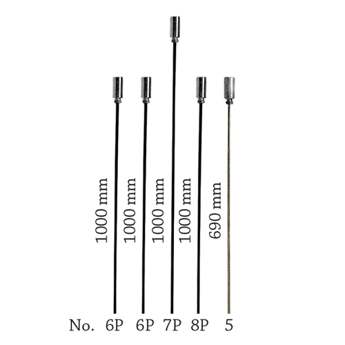 Yağ Emme Çubuğu Takım – 6096