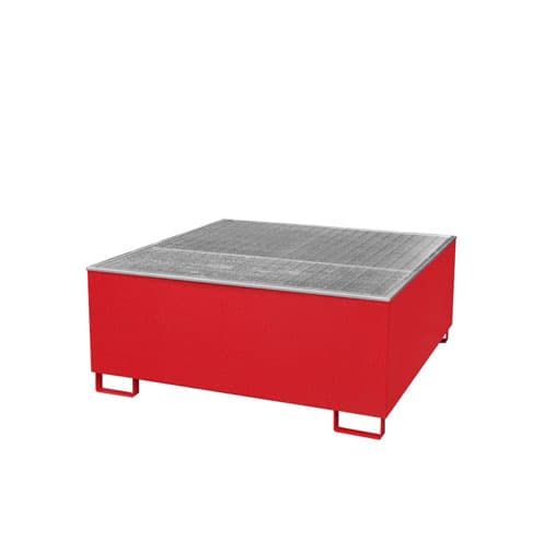 Yağ Toplama Küveti 425 Lt – YTK1