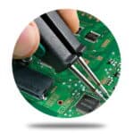 Elektronik Endüstrisi